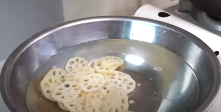  2024 정월 대보름 연근조림 레시피