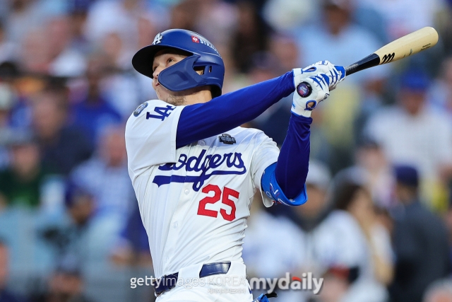 LA다저스 토미 에드먼 현수 너 누구니? 그리고 일본계 아내