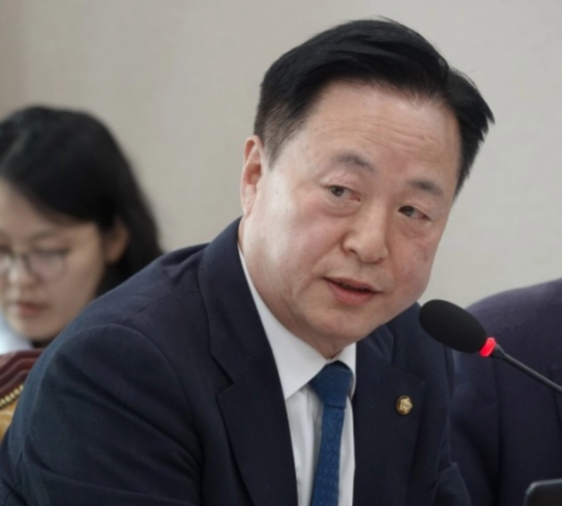 김두관 지역구 양산을 김태호 총선 대결 상황