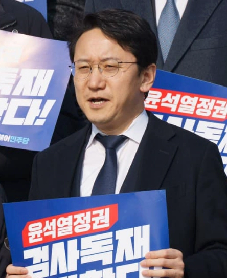 천준호 국회의원 프로필 나이 고향 학력 재산