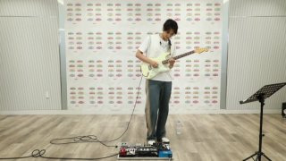 지현우 문차일드 세션