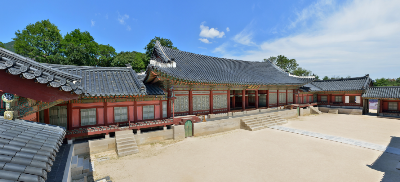 교태전 특별관람 vs 경복궁 야간개장&amp;#44; 뭐가 다를까?