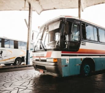 버스타고 예매 방법