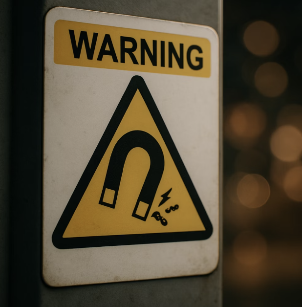 강력한 힘만큼이나 조심해야 할 것들