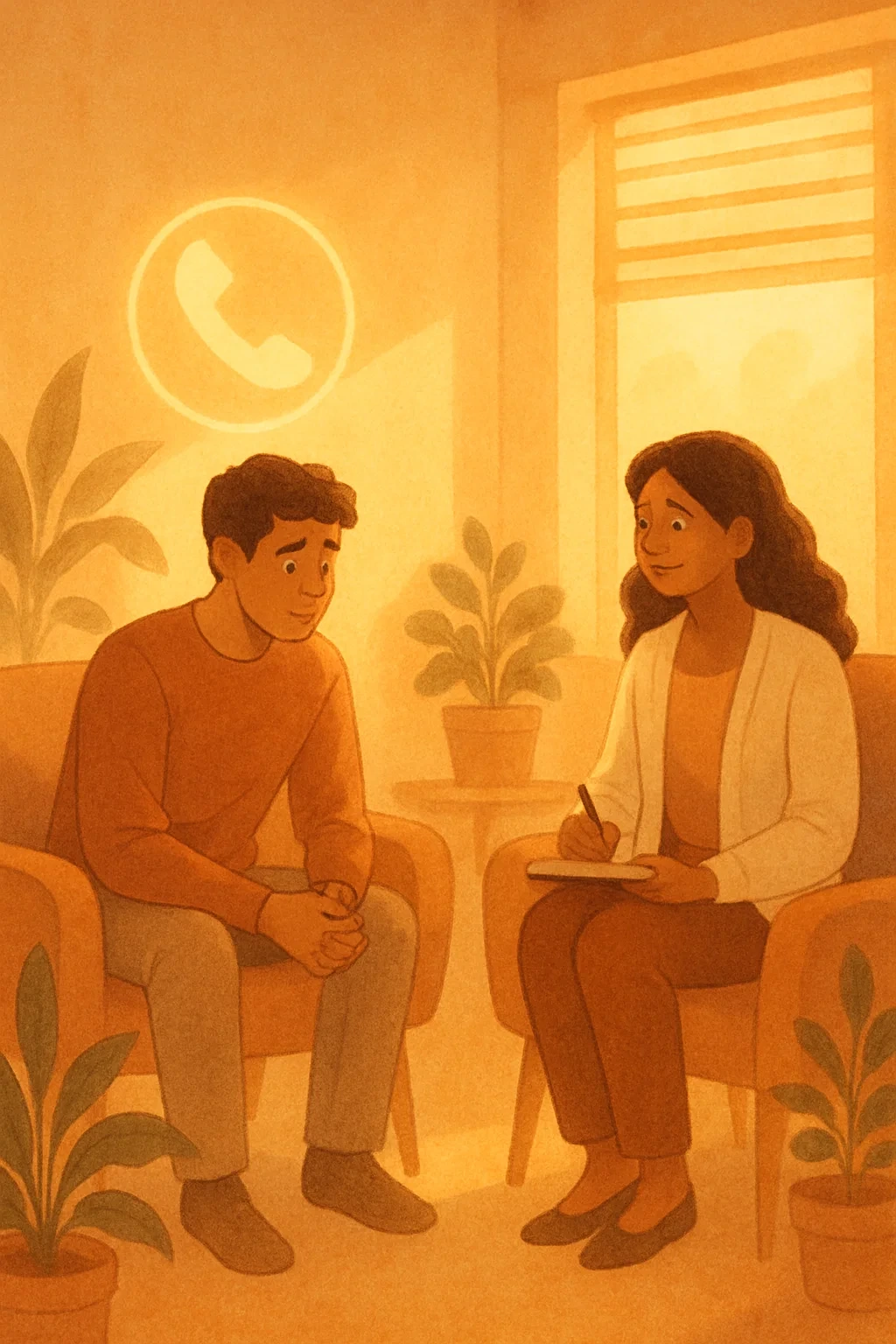 🌱 자살률을 낮추기 위한 대책