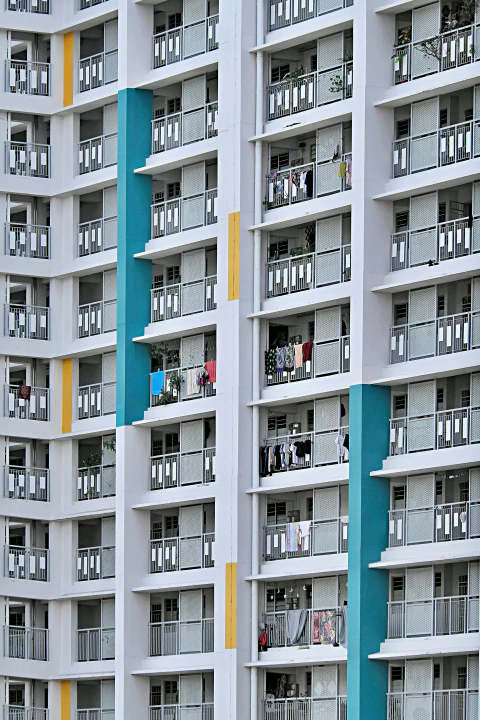 분양권 전매 제한 총정리: 지역&middot;유형별 규제 차이 완벽 비교