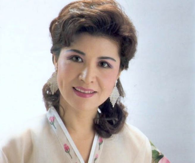 김세레나 프로필