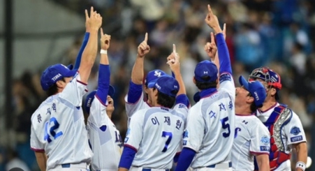 2025 KBO 리그
