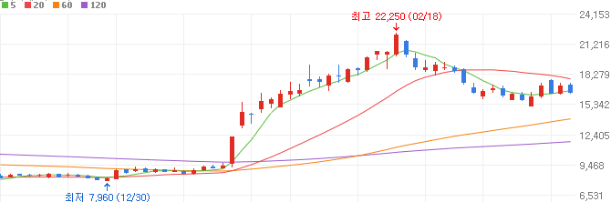 엔비당-관련주-고영
