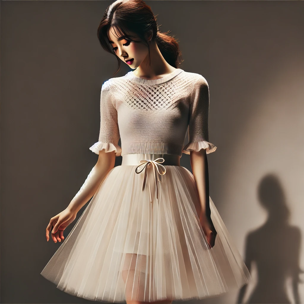 봄 트렌드 패션