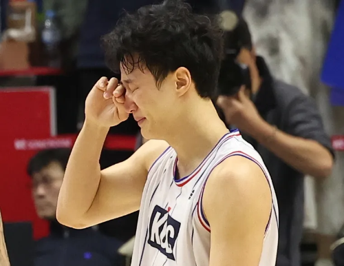 허웅-전-여자친구