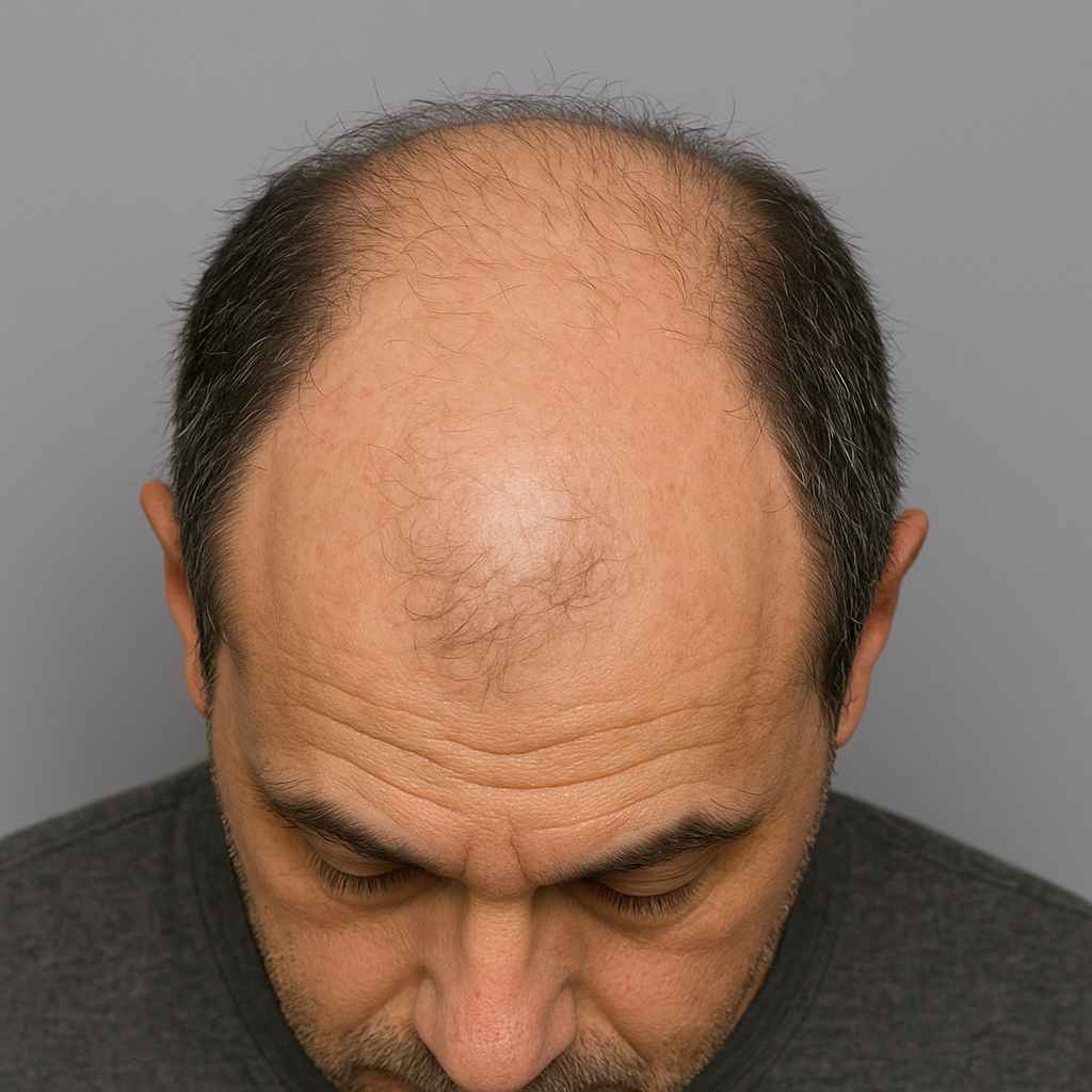 남성 탈모약 효과 궁금하셨죠?