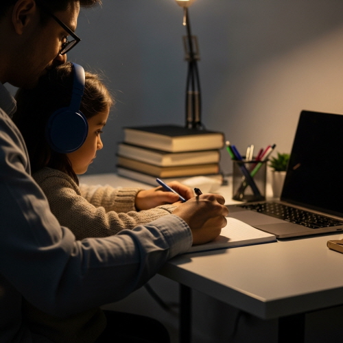 수험생 눈 영양제