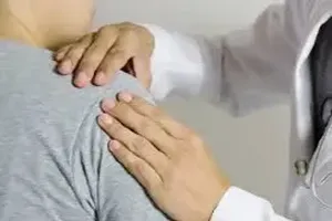 어깨