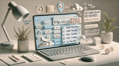 트립닷컴 vs. 스카이스캐너: 항공권 예약 비교 분석