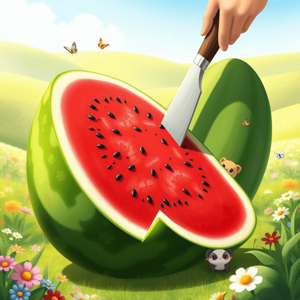 과일 꿈 해몽