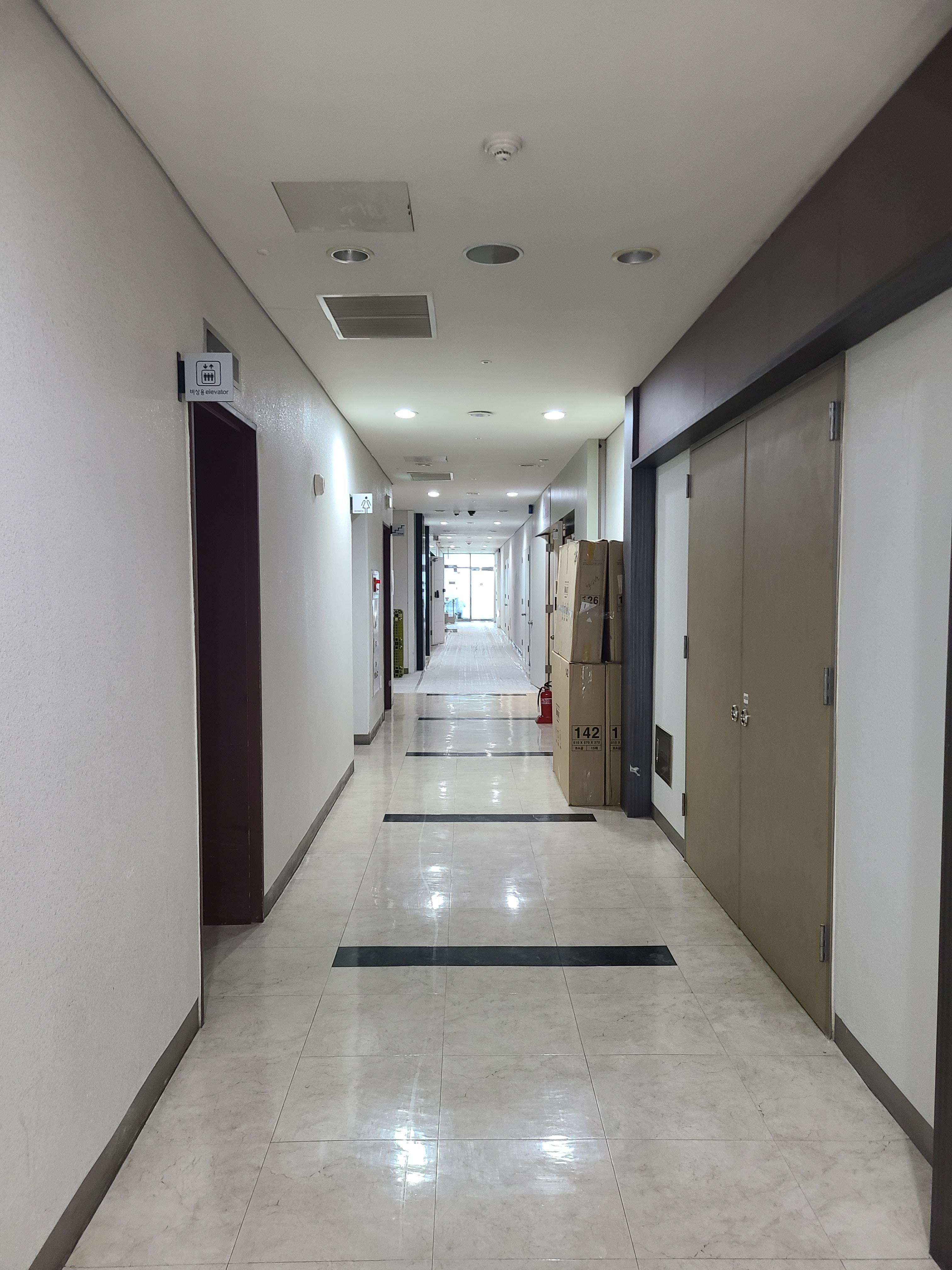 한화비즈메트로1차 섹션오피스12