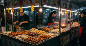 3월 국내 여행 경비 절약법: 알뜰한 봄 여행을 위한 가이드