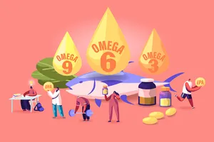 오메가3-복용시간