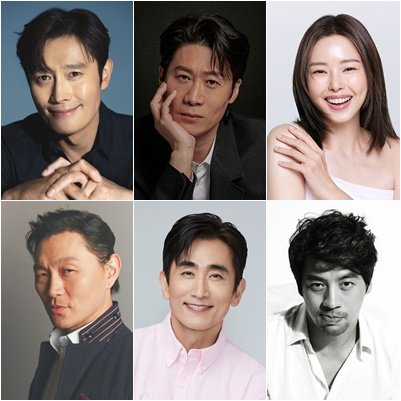 킹오브킹 2025 국내개봉 더빙 연기자