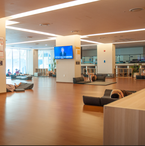 서울 대형 이색 찜질방