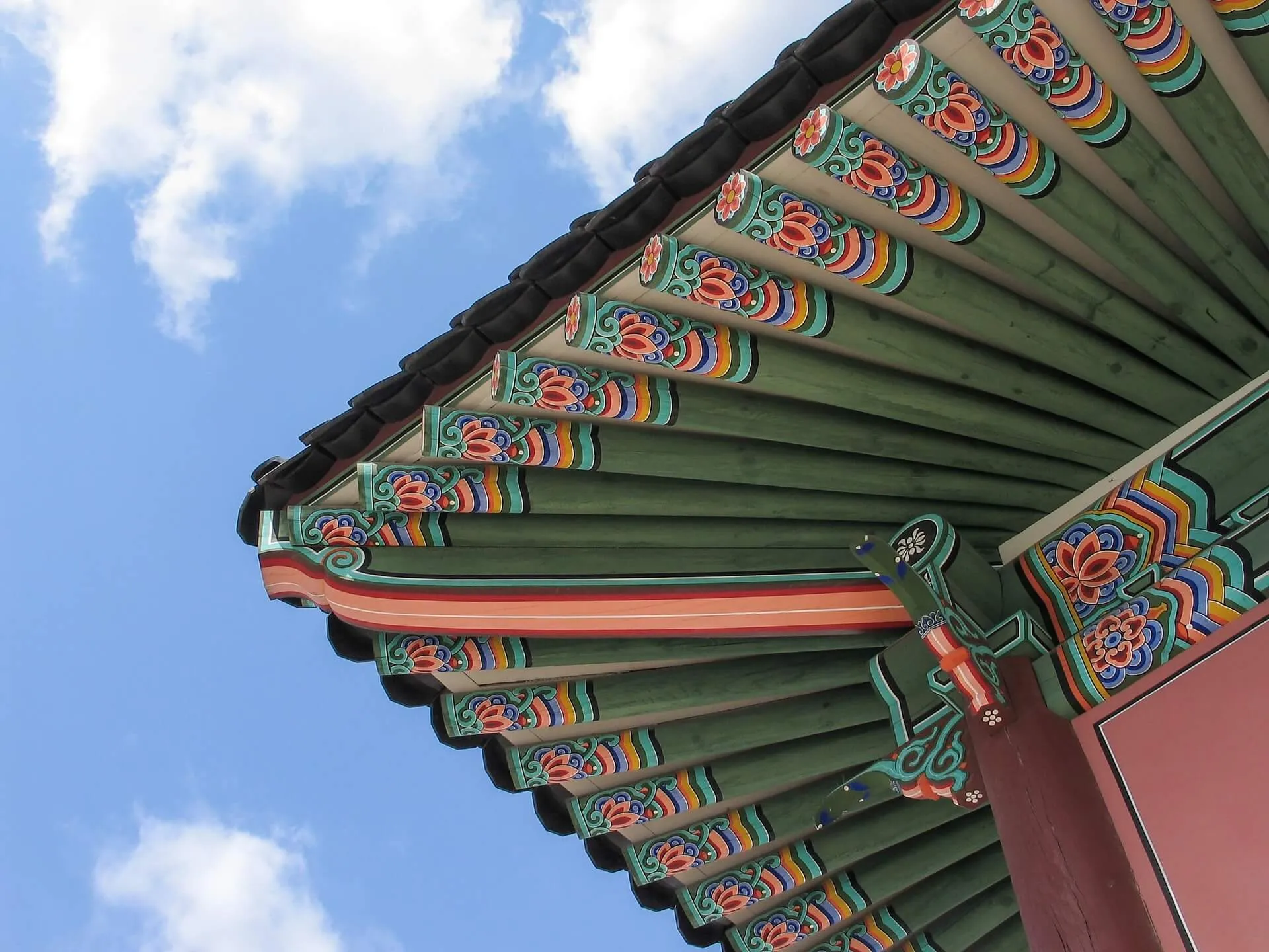 사물놀이가 세대를 넘어 이어진 이유