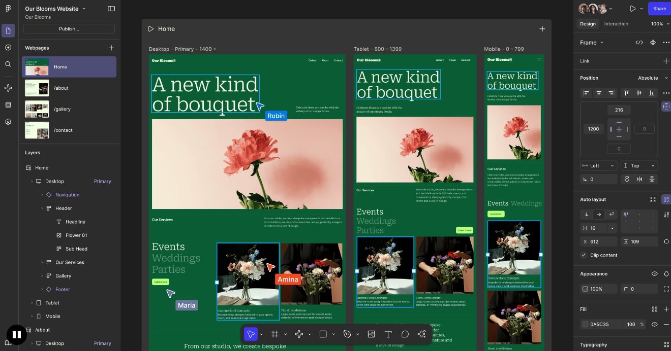 피그마 상장 일정 및 분석 총정리