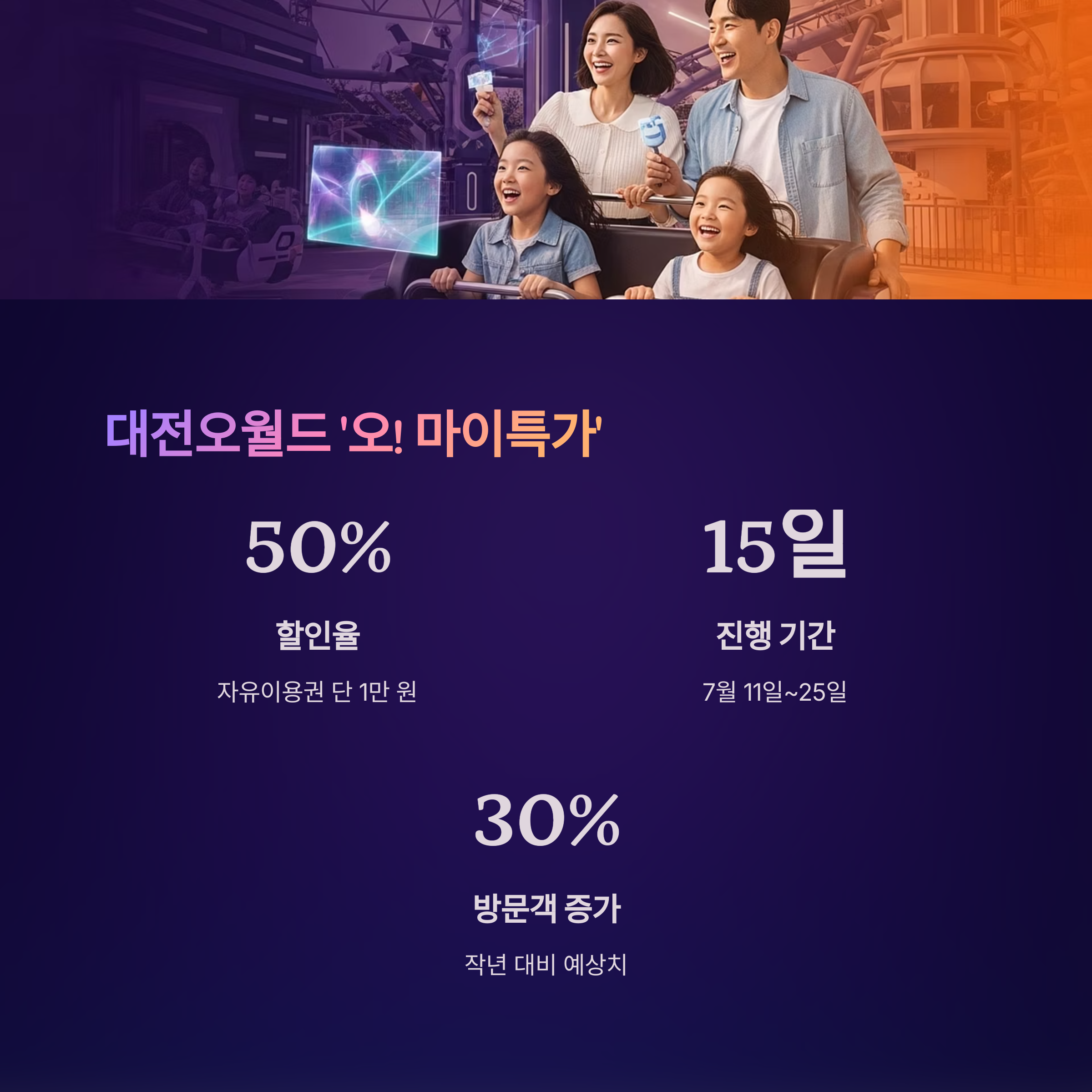 대전오월드