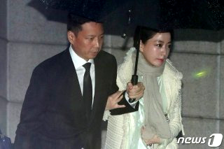 노현정 아나운서 근황 현대가 며느리 남편 정대선 프로필