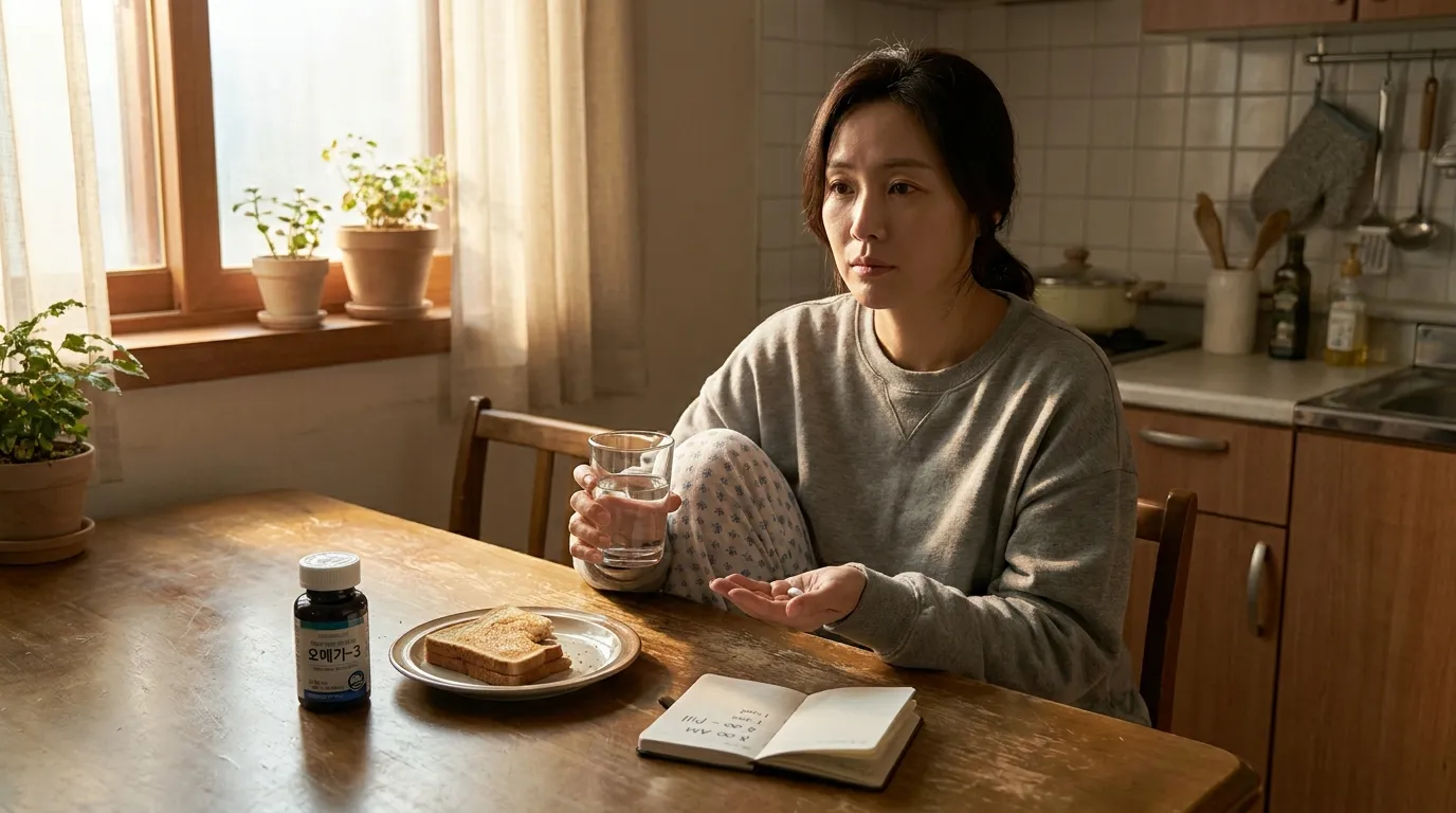 역류성 식도염