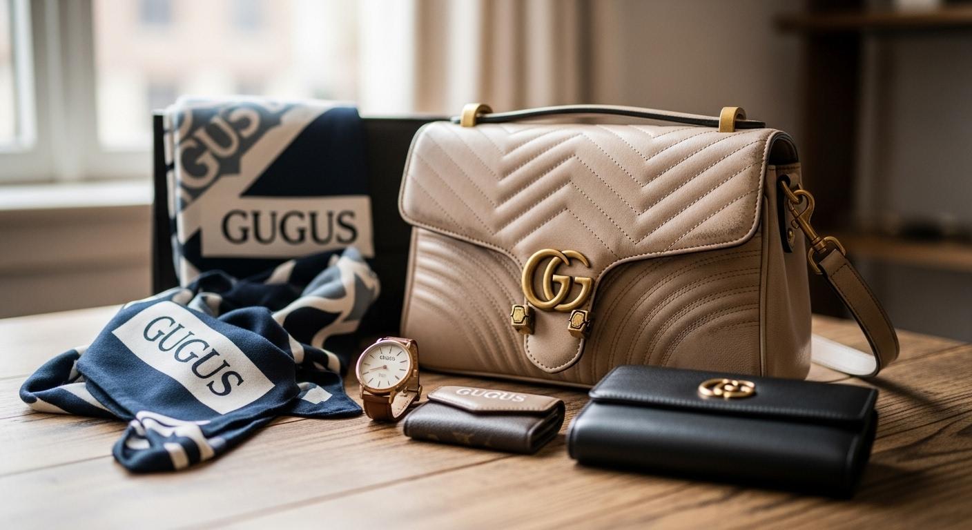 구구스중고명품