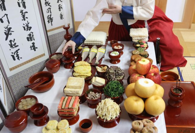 ์ถ์ ์ฐจ๋ก์ ์ฐจ๋ฆฌ๋ ๋ฐฉ๋ฒ