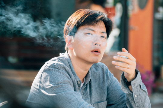 범죄도시4 - 이동휘 (장동철 역)