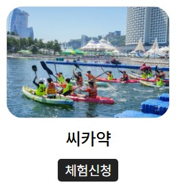 전국 해양스포츠 제전