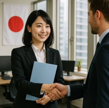 일본 취업 준비생 관련 사진