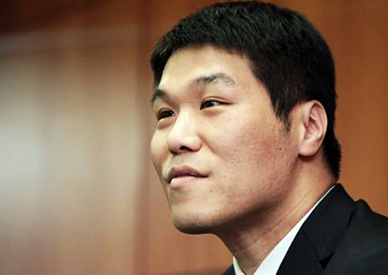 방송인-서장훈