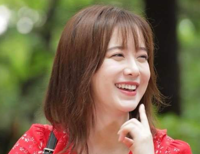 구혜선 공식입장