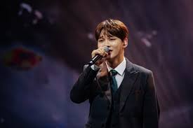 박서진 콘서트 [NEWBEGIN] 티켓팅 사전예매