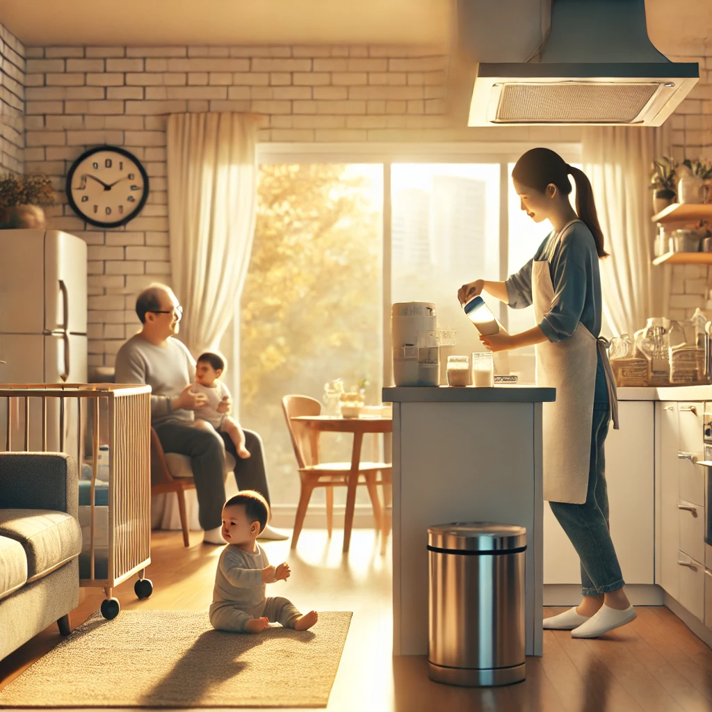 무료로 받는 출산·육아 지원?! 서울 장애인가정 ‘홈헬퍼’ 서비스 완전 정리