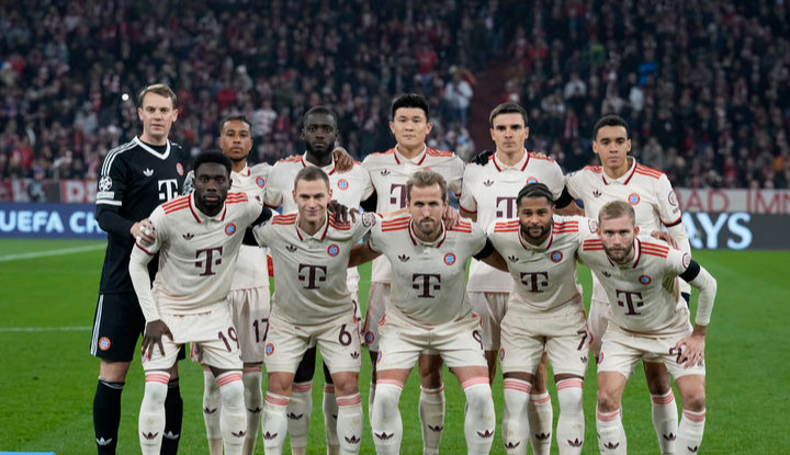 김민재-뮌헨-벤피카