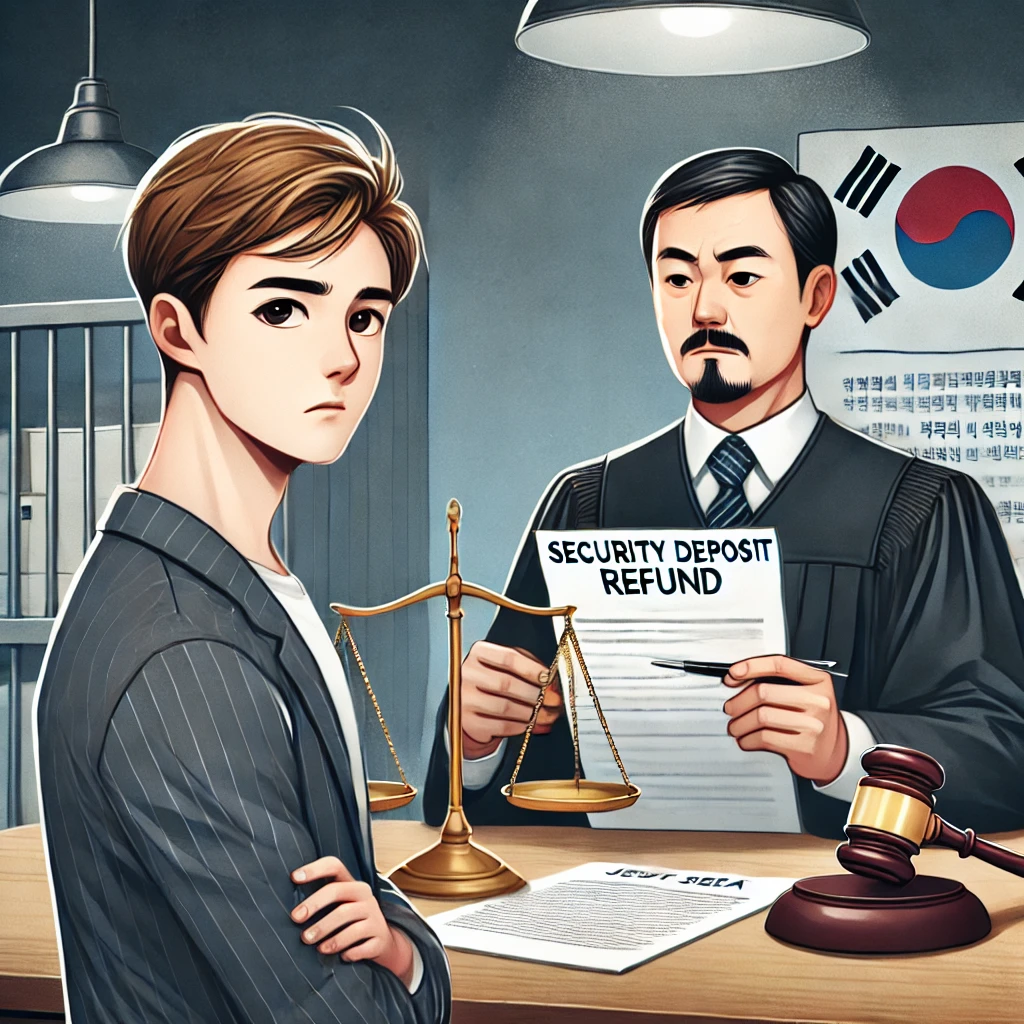 법원에 소송자료 제출 이미지