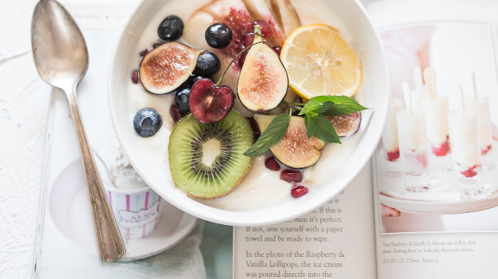 A healthy work-life balance 7