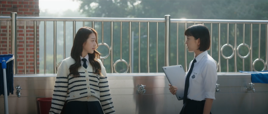 피라미드 게임 6화