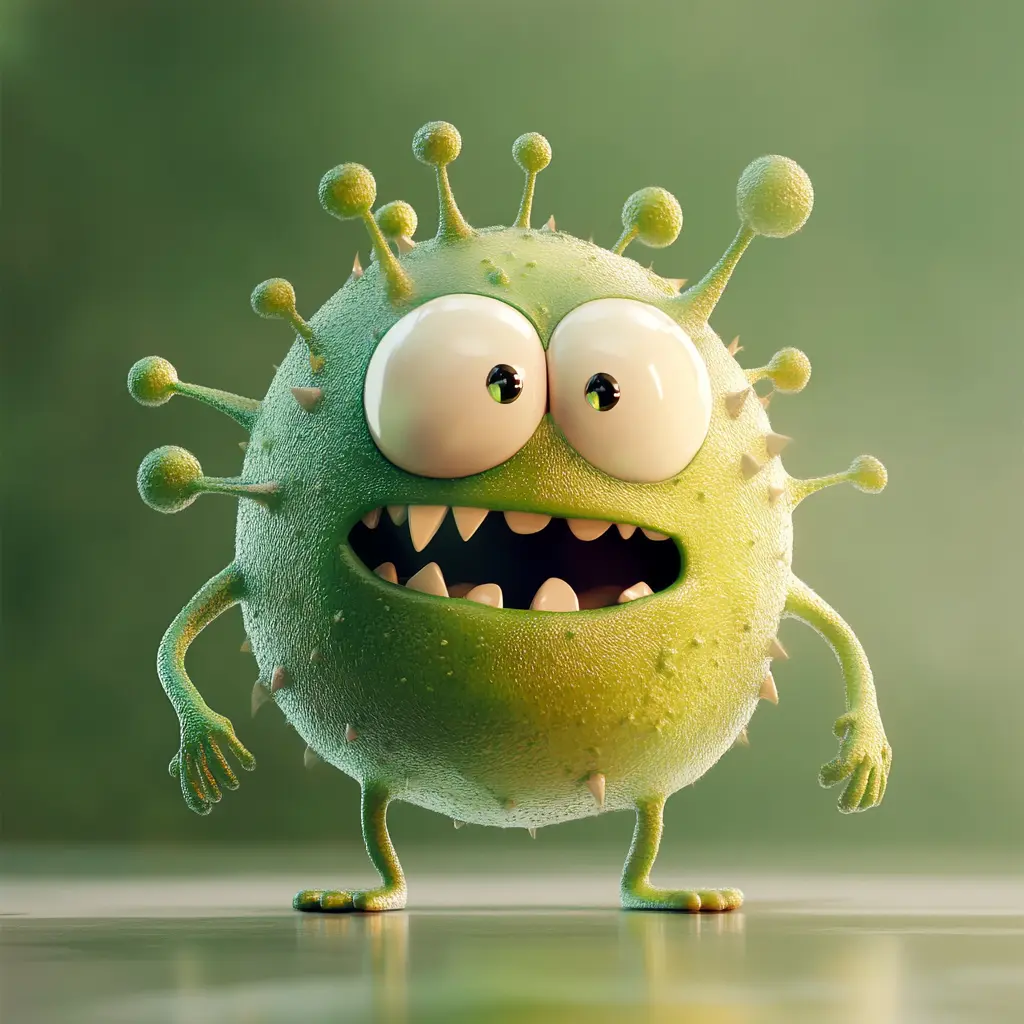 식중독 초기 증상과 자가 진단법