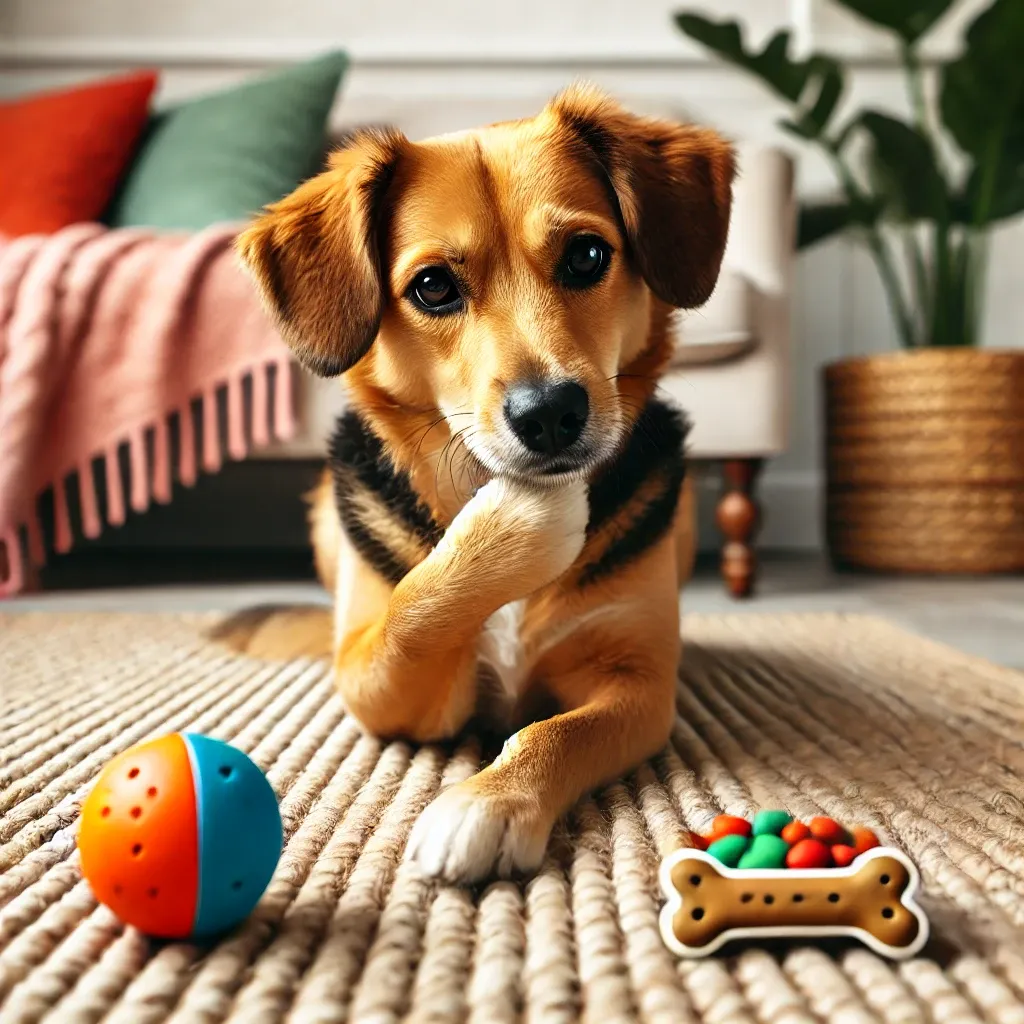 강아지 성격 테스트가 필요한 이유