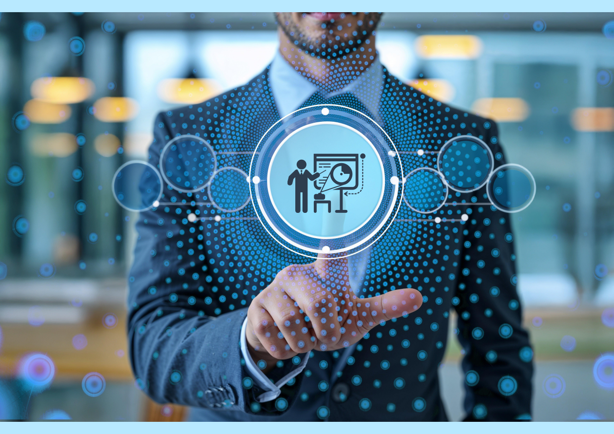 무점포 창업 관련 사진