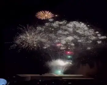 피나클랜드 불꽃축제_15