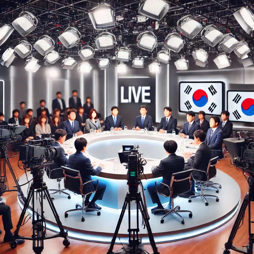 2025 대선 알바 총정리