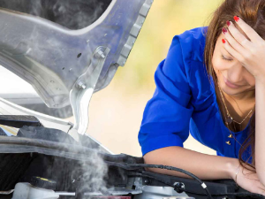 자동차와 관련된 꿈