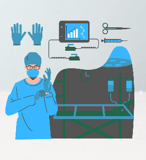 비대면 진료 전면 허용, 약처방 방법